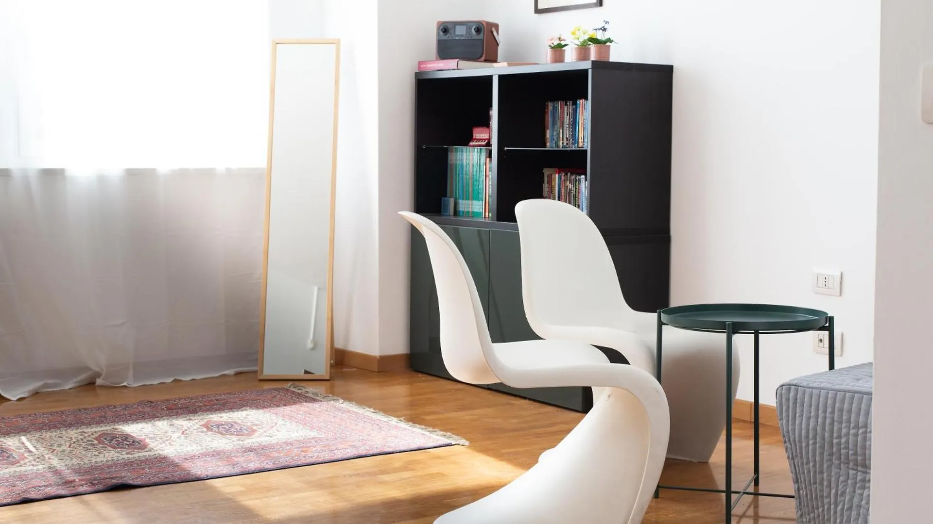 Columpio Milan Isola Rooms And Apartment