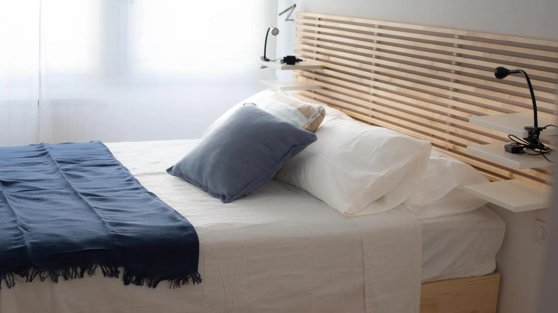 Columpio Milan Isola Rooms And Apartment