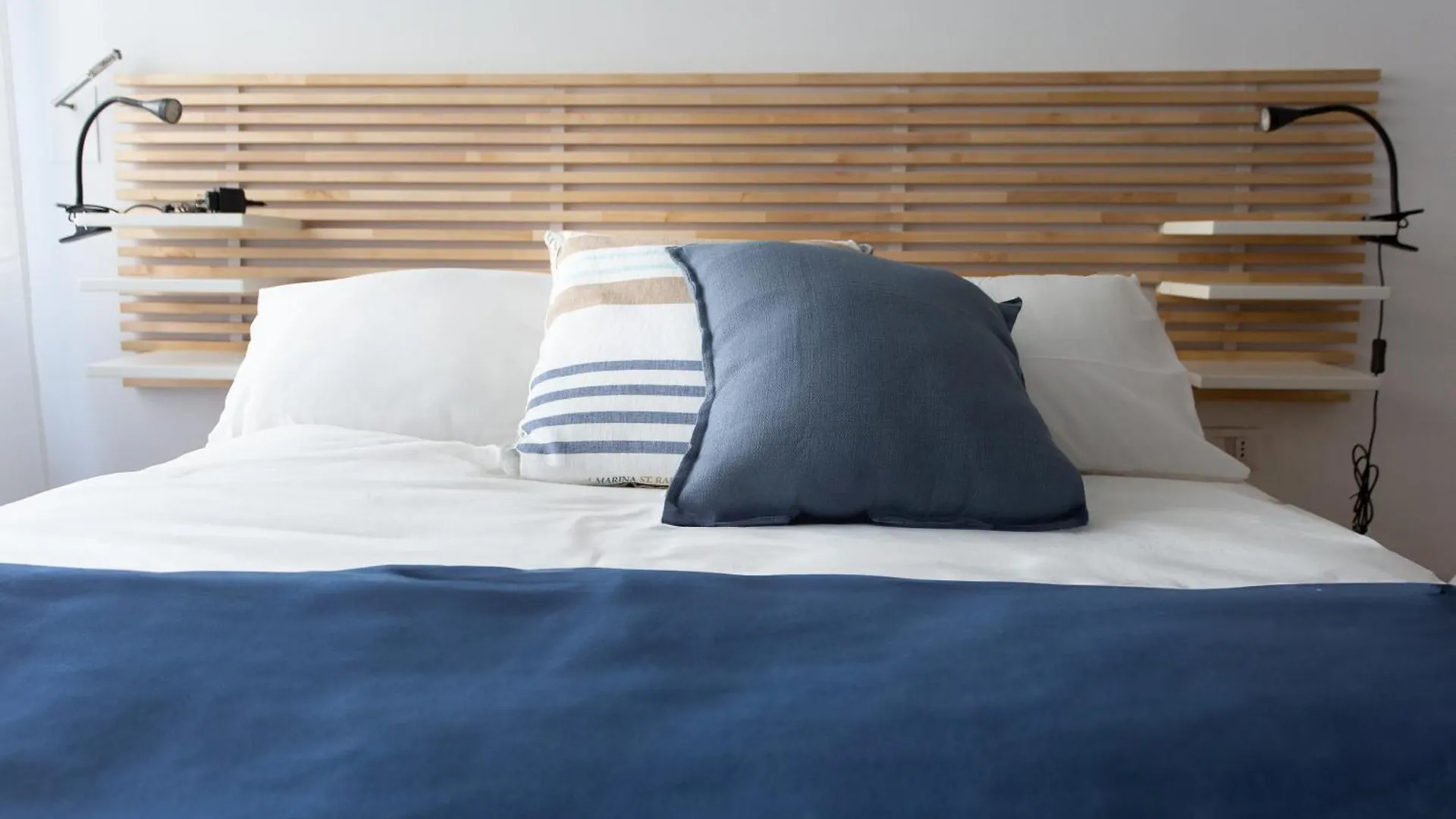 Columpio Milan Isola Rooms And Apartment