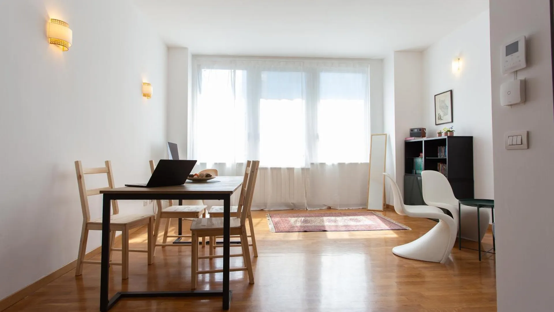 Columpio Milan Isola Rooms And Apartment 0*,