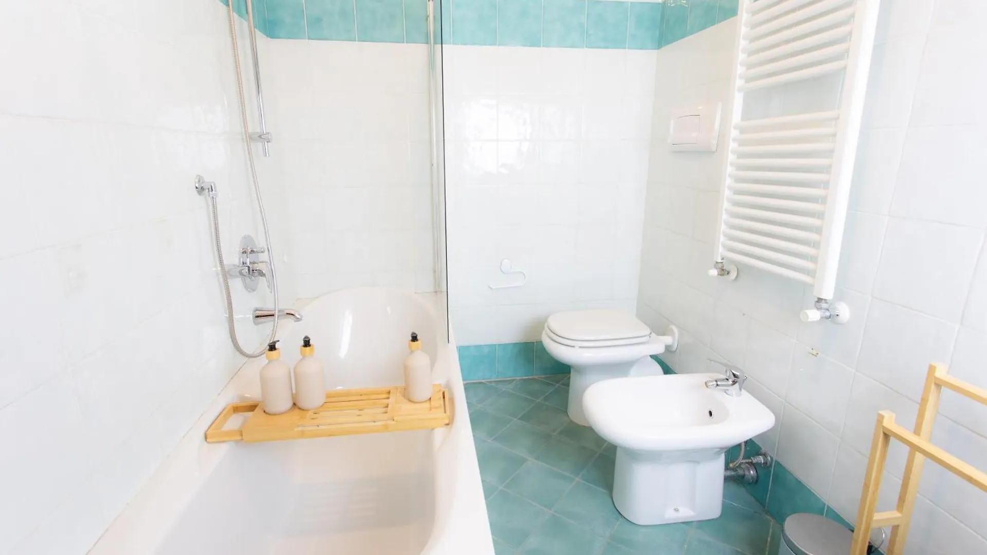 Columpio Milan Isola Rooms And Apartment