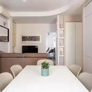  Apartment Silver House Navigli - Tortona