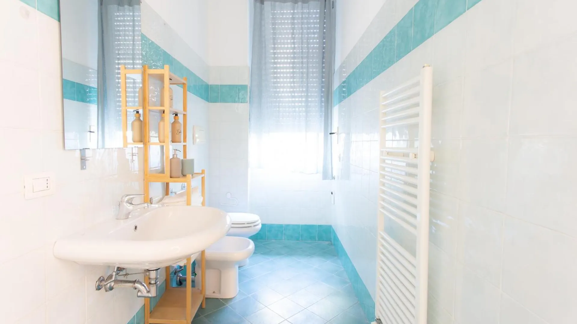 Columpio Milan Isola Rooms And Apartment